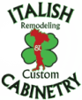 Italish Remodeling Custom Cabinetry