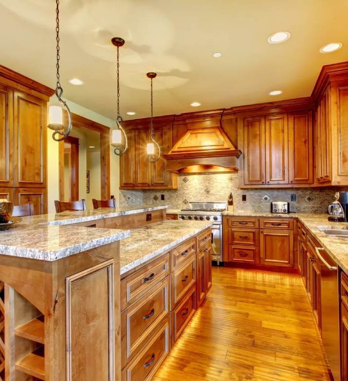 Italish Remodeling & Custom Cabinetry